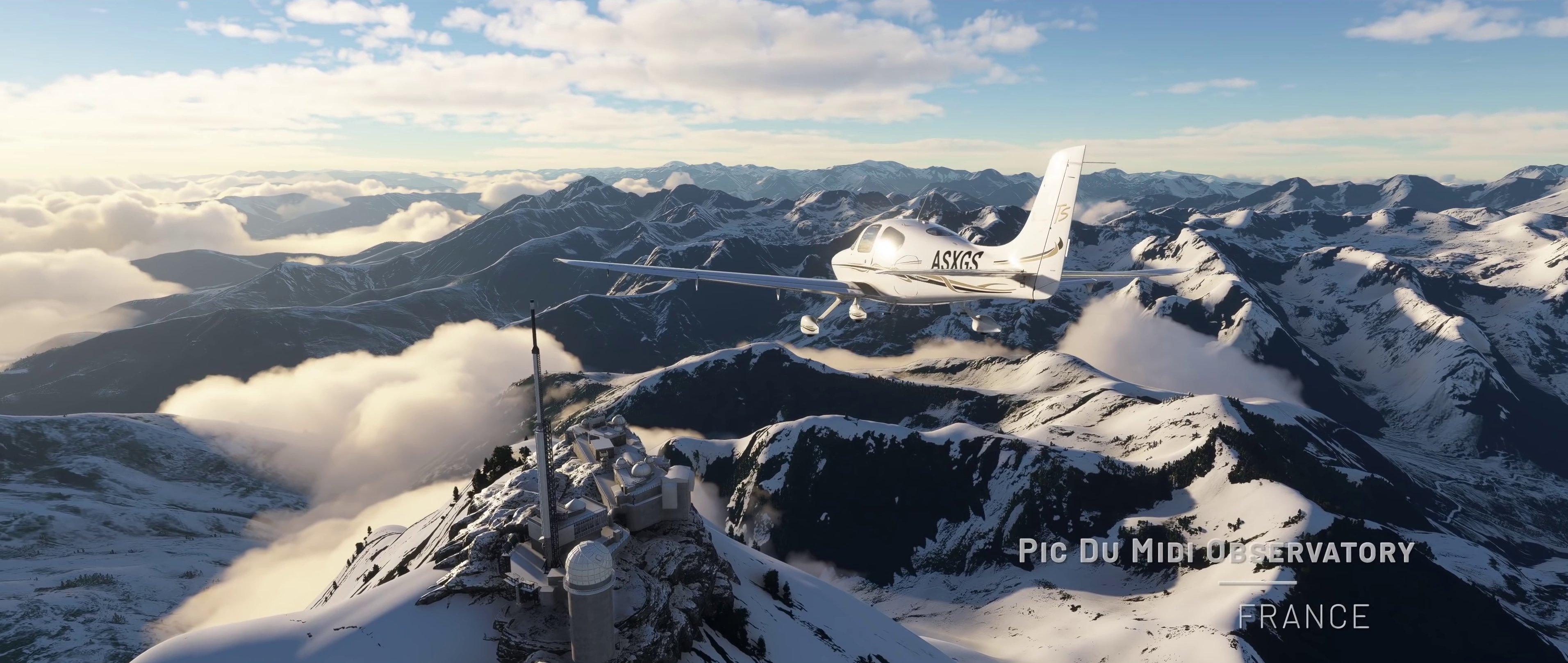 Microsoft Flight Simulator - Imagen 21